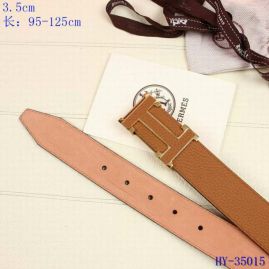 Picture of Hermes Belts _SKUHermesBelt35mm95-125cm8L044927